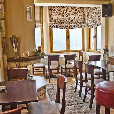 Guesthouse Irida Belokomiti Luaran gambar