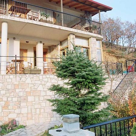 Guesthouse Irida Belokomiti Luaran gambar