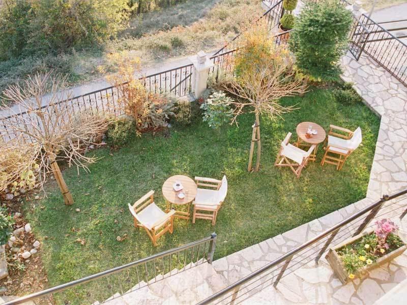 Guesthouse Irida Belokomiti Luaran gambar
