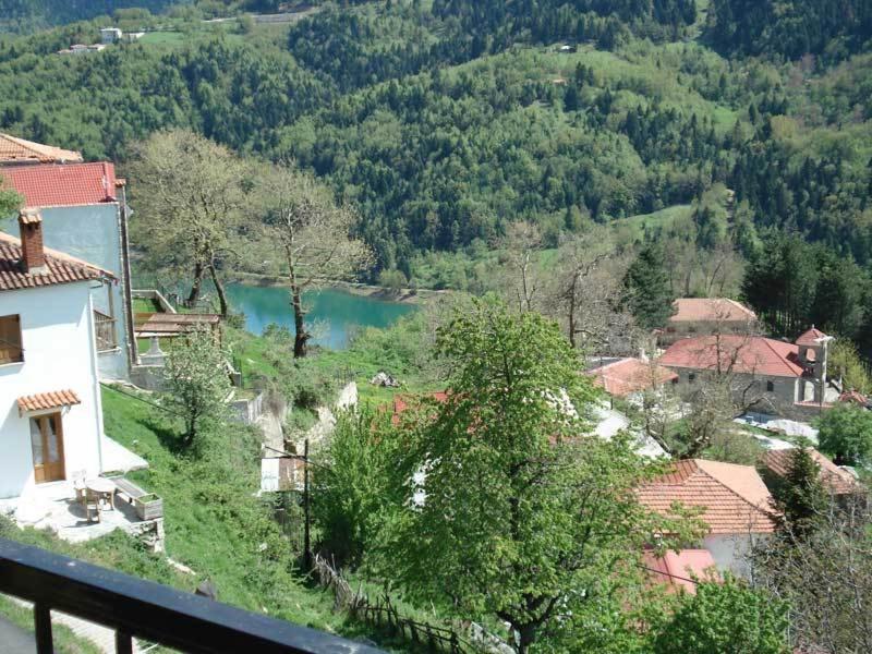 Guesthouse Irida Belokomiti Luaran gambar