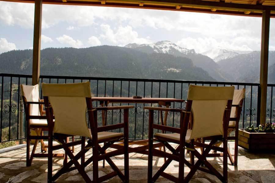 Guesthouse Irida Belokomiti Luaran gambar