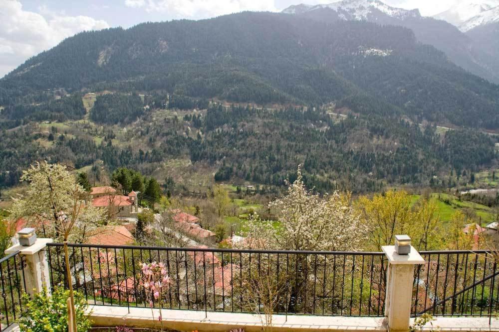 Guesthouse Irida Belokomiti Luaran gambar