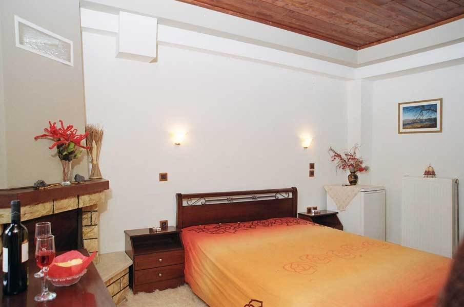 Guesthouse Irida Belokomiti Luaran gambar