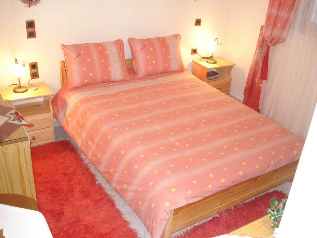 Guesthouse Irida Belokomiti Luaran gambar