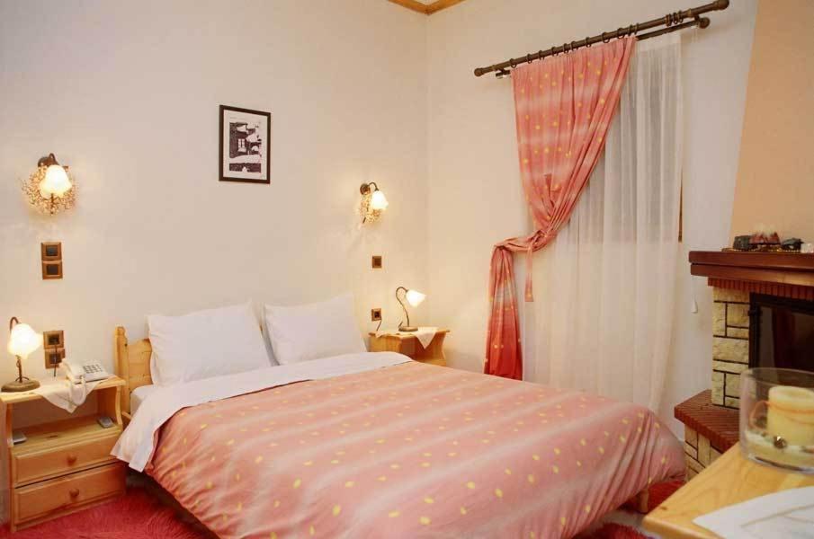 Guesthouse Irida Belokomiti Luaran gambar