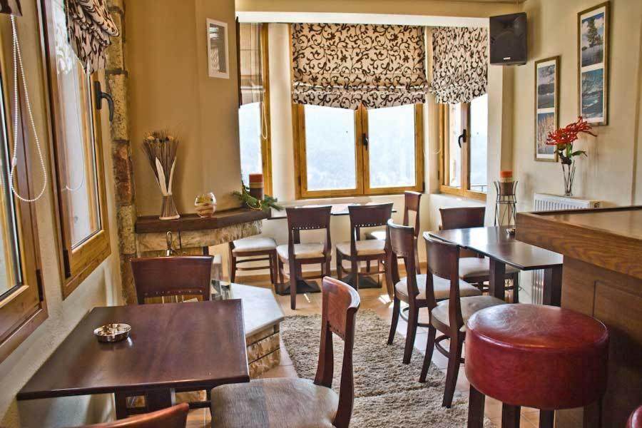 Guesthouse Irida Belokomiti Luaran gambar