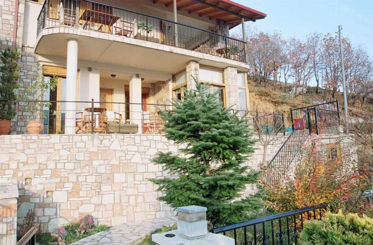 Guesthouse Irida Belokomiti Luaran gambar