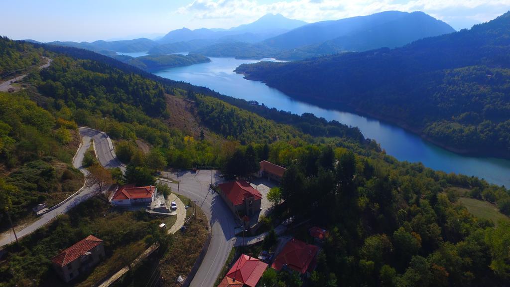 Guesthouse Irida Belokomiti Luaran gambar