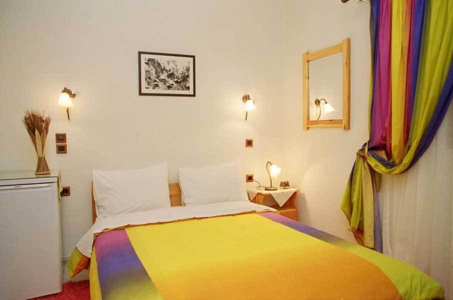 Guesthouse Irida Belokomiti Luaran gambar